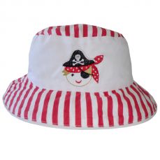 Powell Craft Pirate Hat