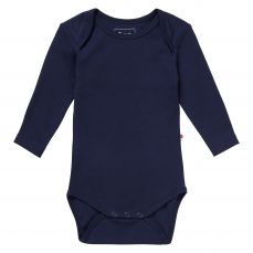 Piccalilly Blueprint Baby Bodysuit