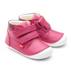 Chipmunks Bailey Boots Pink