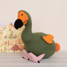 Best Years Knitted Mini Dodo