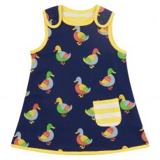Piccalilly Duck Reversible Dress