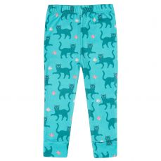 Piccalilly Cats Leggings
