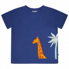 Piccalilly Giraffe T-shirt