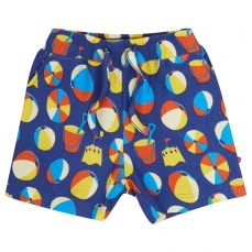 Piccalilly Beach Days Shorts