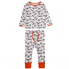 Piccalilly Puffin Kids Pyjamas