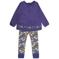 Piccalilly Cosmic Weather Two Piece Play Set