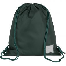 Zeco Schoolwear Premium Plain PE Bag PB3238