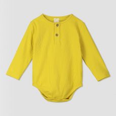 Ettie & H Kytto Onesie Gold