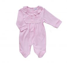 Amore By Kris X Kids Winter Girls Sleeper Bunting 2000