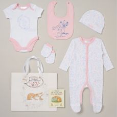 Guess How Much I Love You Six Piece Girls Set