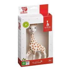 Sophie La Girafe Fresh Touch Gift Box