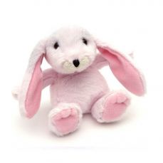 Jomanda Small Snuggle Bunny Baby Pink