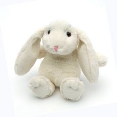 Jomanda Mini Bunny Cream