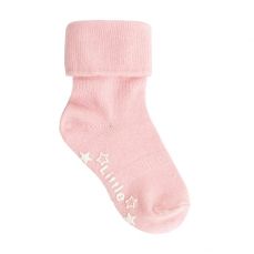 The Little Sock Company Non-Slip Stay On Socks Fairy Tale Pink