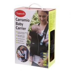 Clippasafe Carramio Baby Carrier