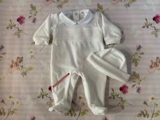 Deolinda Winter Take Me Home Set Ivory DB1242603