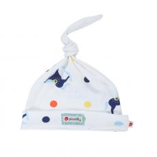 Piccalilly Rocking Horse Knotted Hat