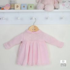 Pex Maggie Dress And Pants