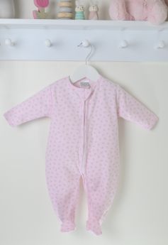 Pex Clover Sleepsuit