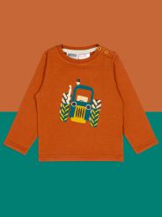 Blade & Rose Rustic Farmyard Top