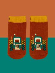 Blade & Rose Rustic Farmyard Socks