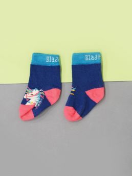 Blade & Rose Carnival Horse Socks