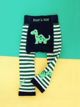 Blade & Rose Maple The Dino Leggings