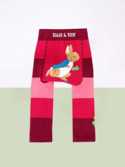 Blade & Rose Peter Rabbit Autumn Leaf Leggings