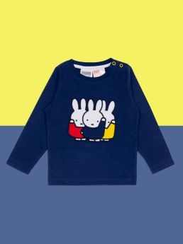 Blade & Rose Miffy Anything Is Possible Top