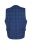 Little Lord & Lady Little Treasure Edward Blue Check Waistcoat