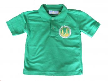 All Saints' C of E Federation Of Academies Hessle Nursery Polo