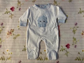 Sardon Spanish Dino Babygrow 23HA-344