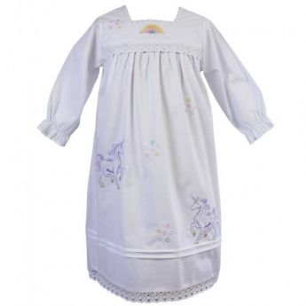 Powell Craft Ophelia Unicorn Nightie