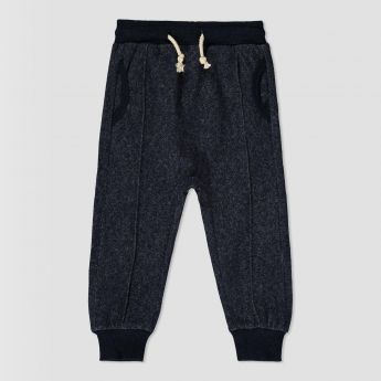 Ettie & H Jona Pants Navy