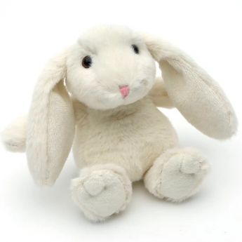 Jomanda Small Snuggle Bunny Cream