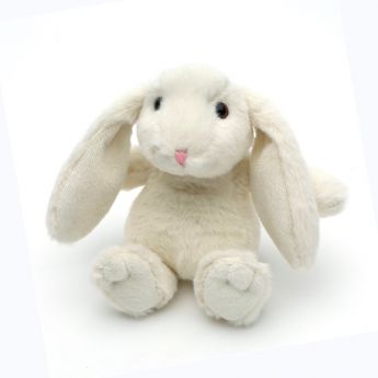 Jomanda Mini Bunny Cream