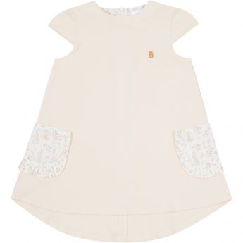 Deolinda Summer Dress Bunnies 24421