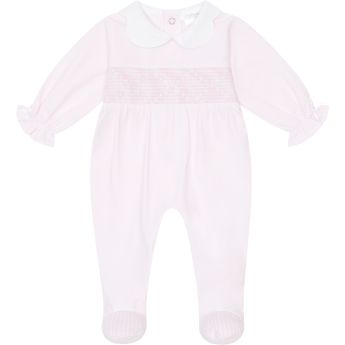 Deolinda Tina All In One Pink 25111