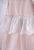 Ebita Summer Striped Dress With Pants 2529