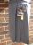 Graham Winterbottom Bow Detail School Skirt Junior