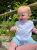 Ettie & H Jago T-shirt Ivory Blimps Set