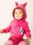 Blade & Rose Peter Rabbit Autumn Leaf Hoodie