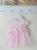 Pex Ellie Summer Smocked Dress Pink