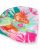 Tuc Tuc Seashell Jersey Headband 9529