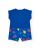 Tuc Tuc Under The Sea Romper 8747