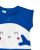 Tuc Tuc Under The Sea Romper 8747