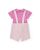 Tuc Tuc Berry Sweet Dungaree Set 8695