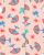 Tuc Tuc Girls Tropical Summer Romper 8894