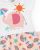 Tuc Tuc Tropical Summer Dress & Pants 8895