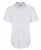 Graham Winterbottom Boys Twin Pack Short Sleeve Shirt White